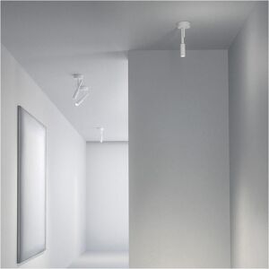 Wottes - Set of 4 Modern led Wall Light Adjustable Spotlight Downlight White Indoor Wall Sconce Three-color Variable Light Wottes - Set of 4 Modern led Wall Light Adjustable Spotlight Downlight White Indoor Wall Sconce Three-color Variable Light