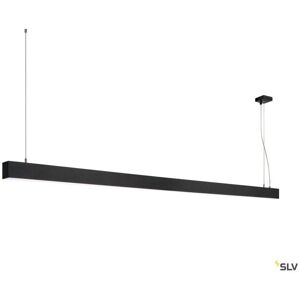SLV - 1001409 glenos, profile suspension, 2m, black, smd led 103W, 4000K SLV - 1001409 glenos, profile suspension, 2m, black, smd led 103W, 4000K