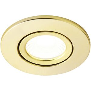 Forum SBrs Adjustable FireRated 4000k LED Downlight - Fire-Resistant Lighting Forum SBrs Adjustable FireRated 4000k LED Downlight - Fire-Resistant Lighting