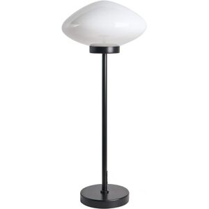 BELIANI Table Lamp SIBUN Metal Black BELIANI Table Lamp SIBUN Metal Black