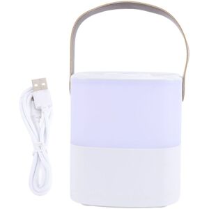 Groofoo - Touch Bedside Table Lamp 1200mAh Portable Rechargeable led Bedside Lamp Touch Control Night Light for Bedroom Groofoo - Touch Bedside Table Lamp 1200mAh Portable Rechargeable led Bedside Lamp Touch Control Night Light for Bedroom