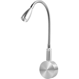 Longziming - touch dimmable wall switch led reading lamp bedside lamp/lights for reading book in bed Longziming - touch dimmable wall switch led reading lamp bedside lamp/lights for reading book in bed