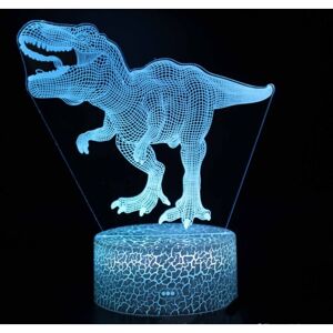 Rose - Unicorn 3D Night Light led Projection Lamp 7 Color Changes Rose - Unicorn 3D Night Light led Projection Lamp 7 Color Changes