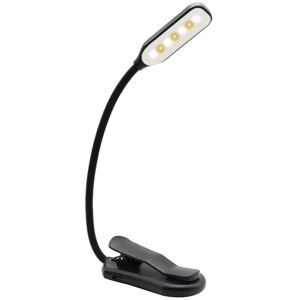 Dhklfa - usb Rechargeable 7 led Reading Light, 360° Flexible Night Light, 3 Brightness Modes and 3 Color Temperatures Dhklfa - usb Rechargeable 7 led Reading Light, 360° Flexible Night Light, 3 Brightness Modes and 3 Color Temperatures