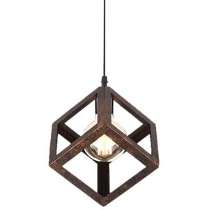 STOEX Vintage Ceiling Light Industrial Chandelier Retro Pendant Light E27 Lamp Socket for Living Dining Room Bar Cafeteria Restaurant STOEX Vintage Ceiling Light Industrial Chandelier Retro Pendant Light E27 Lamp Socket for Living Dining Room Bar Cafeteria Restaurant