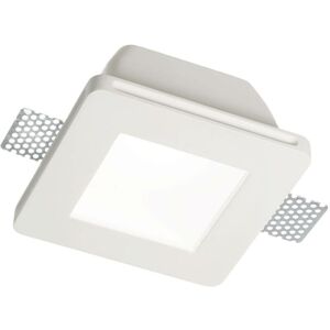 Ideal Lux Samba Recessed Spotlight White - Recessed Spotlight Ideal Lux Samba Recessed Spotlight White - Recessed Spotlight
