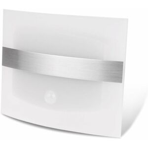 Tinor - Wireless led Wall Light Stick Anywhere Battery Powered Motion Sensor for Bathroom Hallway Indoor Night Light Tinor - Wireless led Wall Light Stick Anywhere Battery Powered Motion Sensor for Bathroom Hallway Indoor Night Light