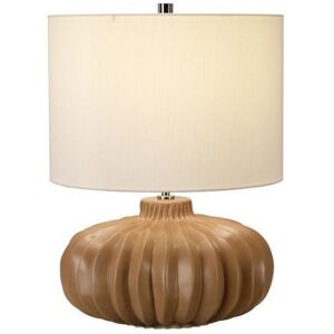 Elstead Woodside Table Lamp - E27 Elstead Woodside Table Lamp - E27