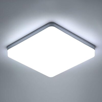 COMELY - Carré 36W - 6500K - 5400lm - LED Ceiling Light COMELY - Carré 36W - 6500K - 5400lm - LED Ceiling Light