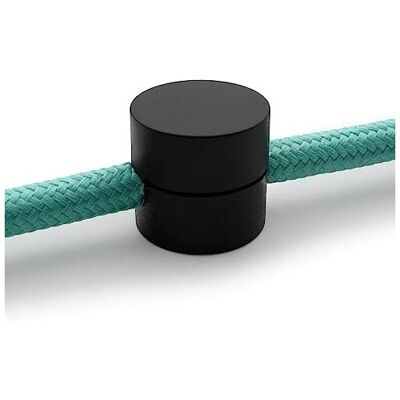 CSPARKV 20x22mm 5 ceiling or wall decentralizations for lamps and pendants. Wall hook cable gland with visible cable adjustment - Electric cable CSPARKV 20x22mm 5 ceiling or wall decentralizations for lamps and pendants. Wall hook cable gland with visible cable adjustment - Electric cable