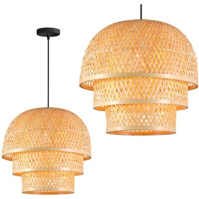 Toolight - APP1629-1CP Pendant Lamp - Modern Ceiling Light Toolight - APP1629-1CP Pendant Lamp - Modern Ceiling Light