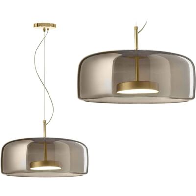 Toolight Grey Pendant Lamp - APP614-1CP - Pendant Light Toolight Grey Pendant Lamp - APP614-1CP - Pendant Light