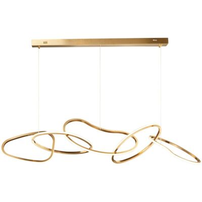 Toolight LED Lamp - APP1054-1CP - Modern Ceiling Light Toolight LED Lamp - APP1054-1CP - Modern Ceiling Light