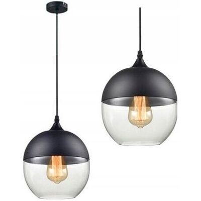 Toolight Zenit A Black - Ceiling Lamp Toolight Zenit A Black - Ceiling Lamp