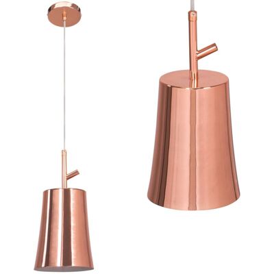 Toolight Pink Gold Adjustable Ceiling Lamp - Ceilng Light Fixture Toolight Pink Gold Adjustable Ceiling Lamp - Ceilng Light Fixture