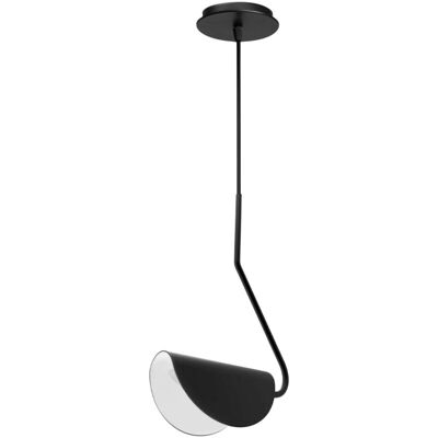 Toolight - Suspension Lamp - Black E14 Toolight - Suspension Lamp - Black E14