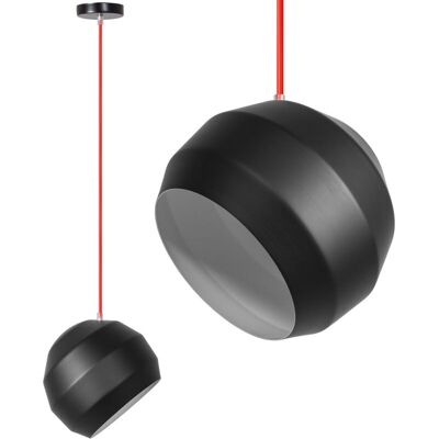 TooLight Black Pendant Lamp - Pendant Lamp TooLight Black Pendant Lamp - Pendant Lamp