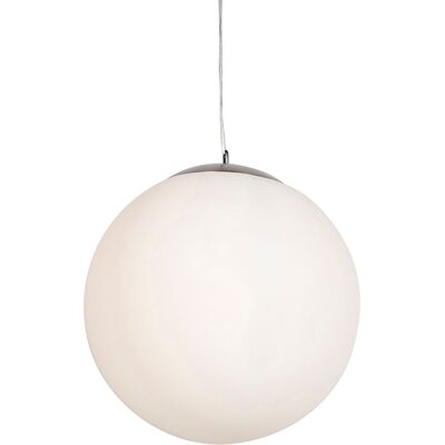 QAZQA Scandinavian Model Ball 50cm Hanging Lamp QAZQA Scandinavian Model Ball 50cm Hanging Lamp