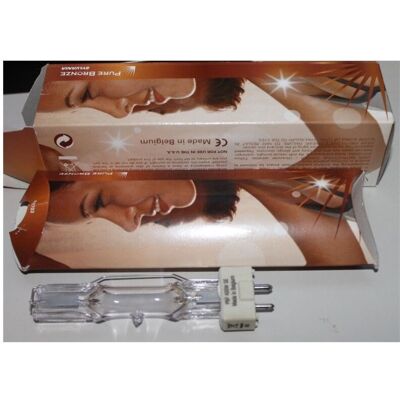 Sylvania - 0024203 hid GY9.5 pbo 400W se PureBronze High Pressure Light Bulb Sylvania - 0024203 hid GY9.5 pbo 400W se PureBronze High Pressure Light Bulb