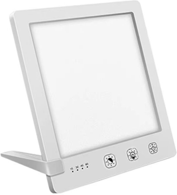 Tlily - Simulated Natural Sunlight 10000 Lux Lamp Touch Control