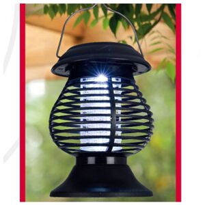 URBN-GARDEN 2 in 1 Solar Powered Mosquito Killer [7864964]