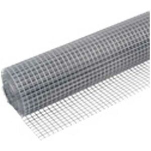 Samuel Alexander - 4m x 90cm of 13mm Wire Mesh Netting for Gardens / Pets / Ponds