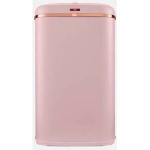 Tower - Cavaletto 58L Sensor Bin - Pink & Rose Gold