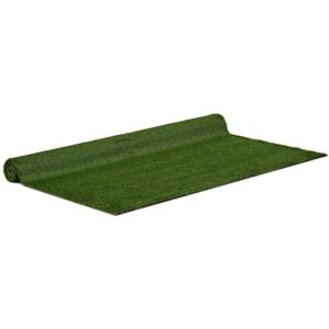 Hillvert - Artificial grass Lawn carpet Artificial grass 200 x 400 cm Height: 30 mm