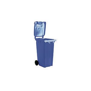 VFM - Refuse Container 240L 2 Whld Blu 33