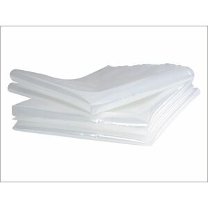 TBC - pvc Chip Collection Bags (Pack of 10) mptspabagpvc