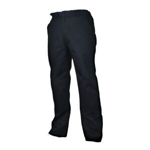 Classic Navy Trousers 34 w 31 Leg - Navy Blue - Tuffsafe