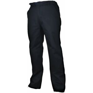 Classic Navy Trousers 36 w 31 Leg - Navy Blue - Tuffsafe