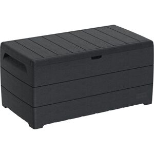 Cedargrain Durabox 416 Litre Plastic Storage Box - Duramax