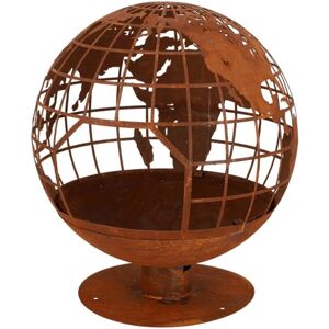 Berkfield Home - Esschert Design Fire Globe