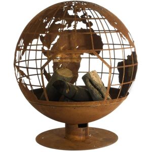 BERKFIELD HOME Esschert Design Fire Globe