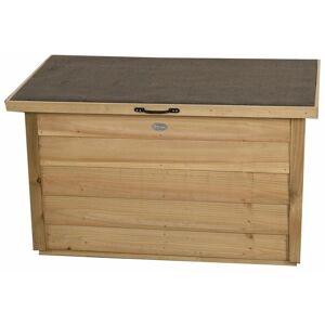 WORCESTER Garden Storage Box - Pressure Treated (1.1m x 0.6m)