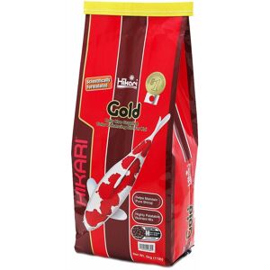 Hikari - Gold Medium 5kg 5000g