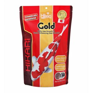 Hikari - Gold Mini Pellet - 500g