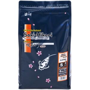 Hikari - Saki Multi Season Small 2kg 2000g