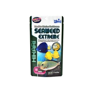 Hikari - Seaweed Extreme Wafer Medium [sng] 250g - 266370