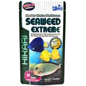 Hikari - Seaweed Extreme Wafer Medium [sng] 90g - 266369