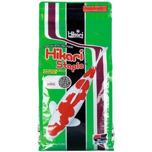 Hikari - Staple Large 5kg 5000g