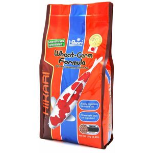 Hikari - Wheatgerm Medium 2kg 2000g