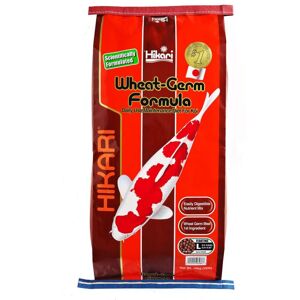 Hikari - Wheat-Germ FormulaLarge 10kg