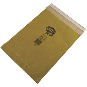 VOW Jiffy Padded Bag Mltpck No.3 Pk10 - JFMP3