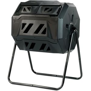 KCT Compost Tumbler - 160L Capacity