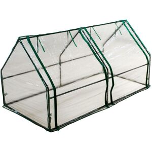 Poly Tunnel Greenhouse - KCT