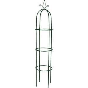 Berkfield Home - Mayfair Garden Arch Tower 2 pcs