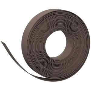 Berkfield Home - Mayfair Garden Edging Brown 10 m 10 cm Polyethylene