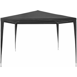 Berkfield Home - Mayfair Party Tent 3x3 m pe Anthracite